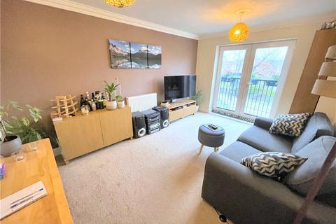 2 bedroom apartment for sale - Brookbank Close, Cheltenham, Gloucestershire