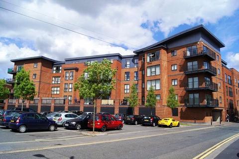 1 bedroom apartment for sale, Newport House, Newport Street, City Centre