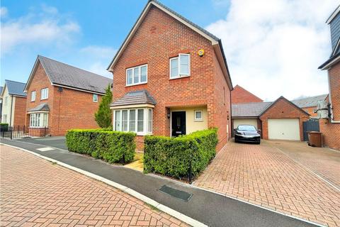 4 bedroom detached house for sale, Honywood Place, Whittington, Worcester