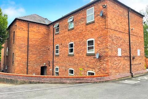 3 bedroom apartment for sale, Victoria Place, Worcester, Worcestershire