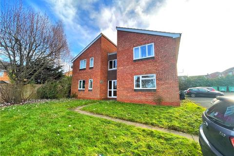undefined, Henley Drive, Droitwich, Worcestershire