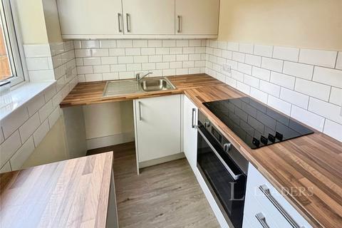 undefined, Henley Drive, Droitwich, Worcestershire
