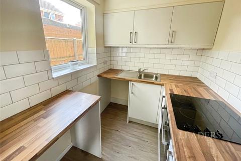 undefined, Henley Drive, Droitwich, Worcestershire