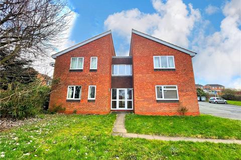 undefined, Henley Drive, Droitwich, Worcestershire