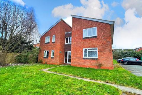 undefined, Henley Drive, Droitwich, Worcestershire