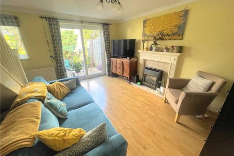 2 bedroom terraced house for sale, Sherwood Road, Tetbury, Gloucestershire
