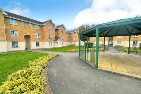 2 bedroom apartment for sale, Lloyd Close, Cheltenham, Gloucestershire