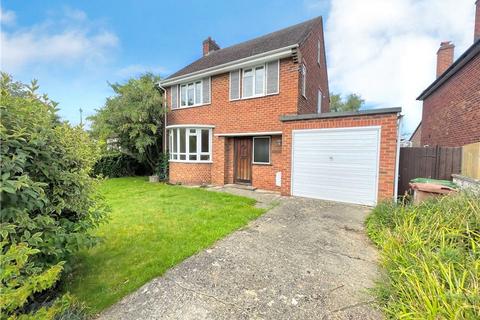 3 bedroom detached house for sale, Bournside Road, Cheltenham, Gloucestershire