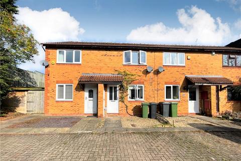 2 bedroom terraced house for sale, Coppice Way, Droitwich, Worcestershire