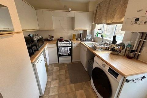 2 bedroom terraced house for sale, Coppice Way, Droitwich, Worcestershire