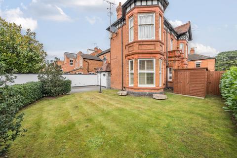 3 bedroom apartment for sale, The Hill Avenue, Worcester, Worcestershire