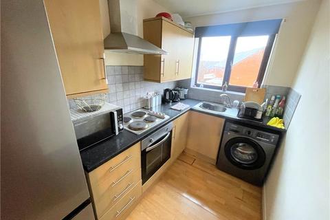 2 bedroom apartment for sale, Raglan Street, Barbourne, Worcester