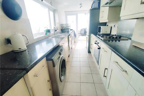 19 Cobden Road, Worthing, BN11 4BD