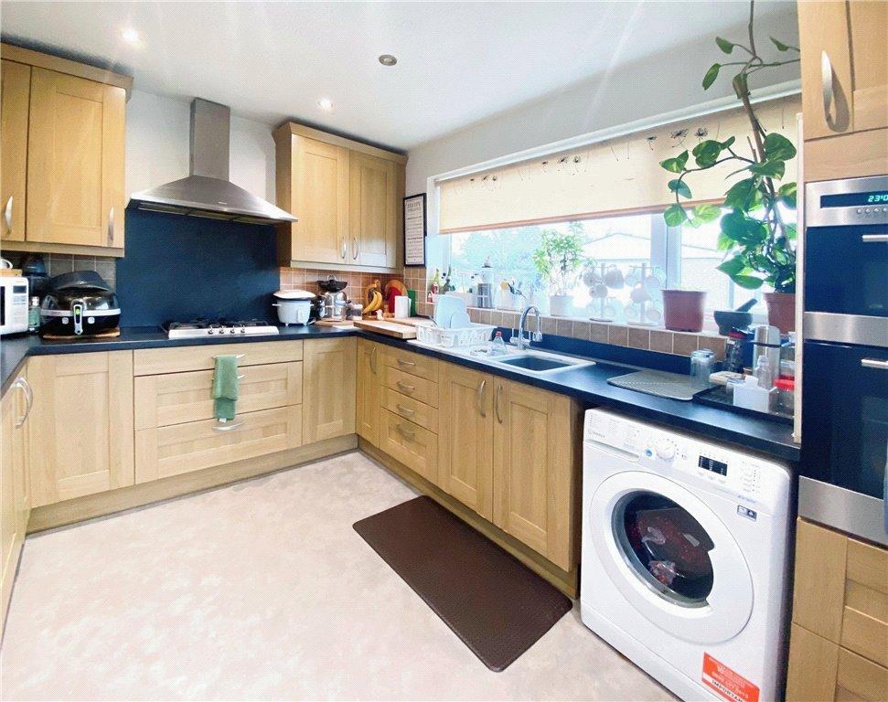 Twyford Road, Worthing 3 bed bungalow for sale £475,000