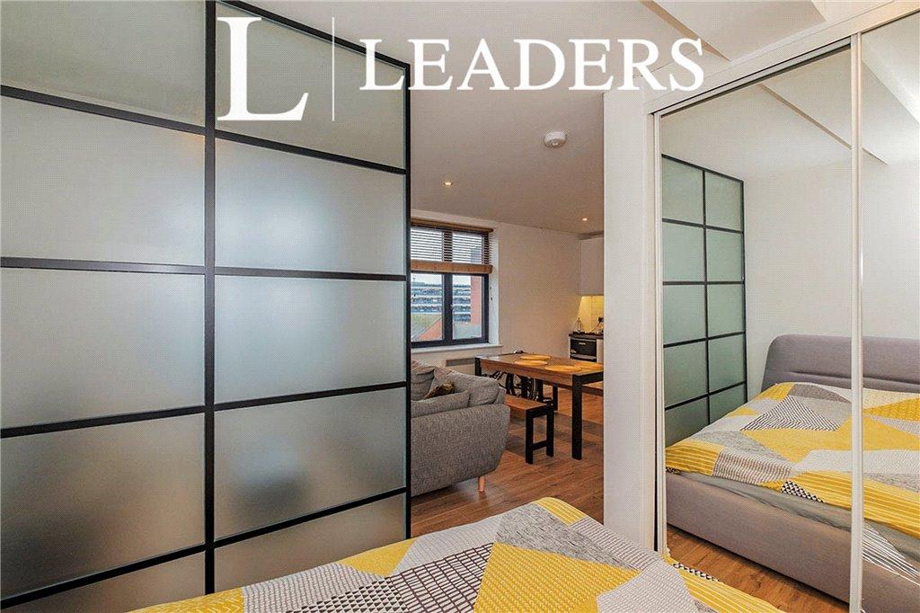 Bedroom Area