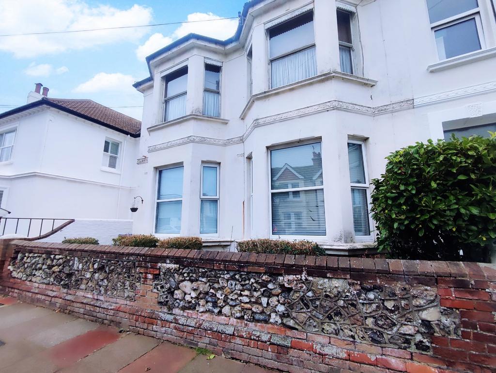 Eriswell Road, Worthing, West Sussex 3 bed £300,000