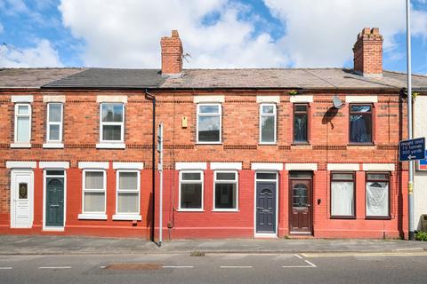 3 bedroom terraced house for sale, Liverpool Road, Great Sankey, Warrington