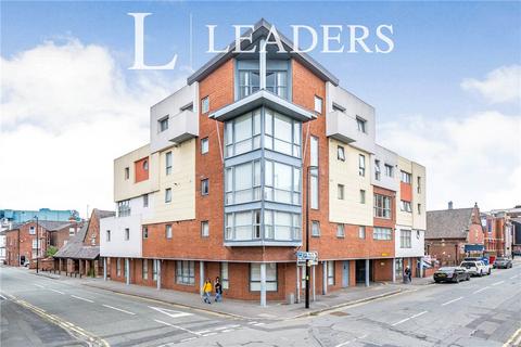 1 bedroom apartment for sale, Winmarleigh Street, Warrington, Cheshire
