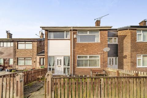 23 Basildon Close, St Helens, WA9 5HN