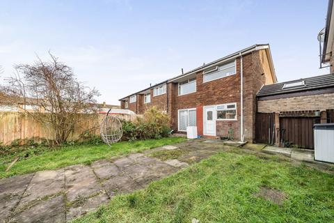 23 Basildon Close, St Helens, WA9 5HN