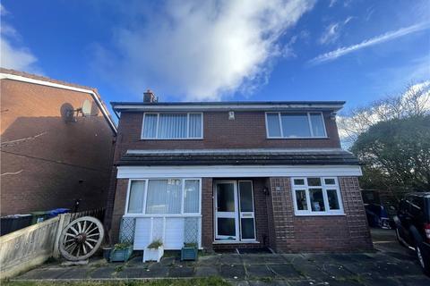 Blackburne Close, Padgate, Warrington