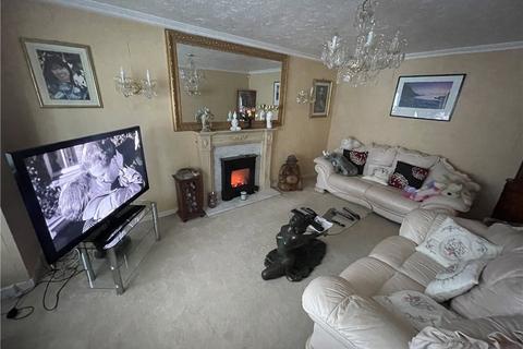 4 bedroom detached house for sale, Blackburne Close, Padgate, Warrington