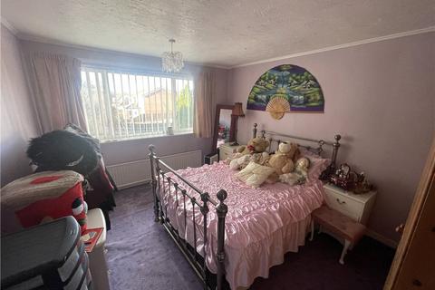 75 Blackburne Close, Longbarn, Warrington, WA2 0PJ