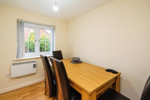 2 bedroom apartment for sale, Harrison Close, Warrington, Cheshire