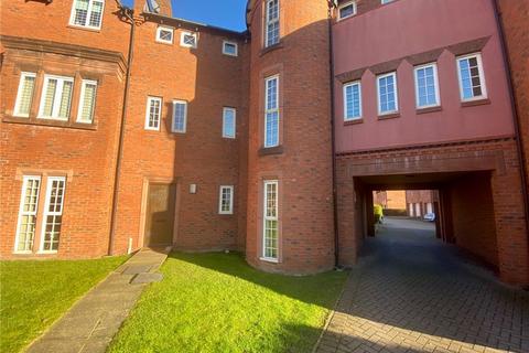 2 bedroom apartment for sale - Butts Green, Westbrook, Warrington