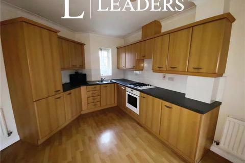 2 bedroom apartment for sale, Butts Green, Westbrook, Warrington
