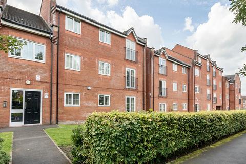 2 bedroom apartment for sale, Finsbury Court, Bolton, Greater Manchester