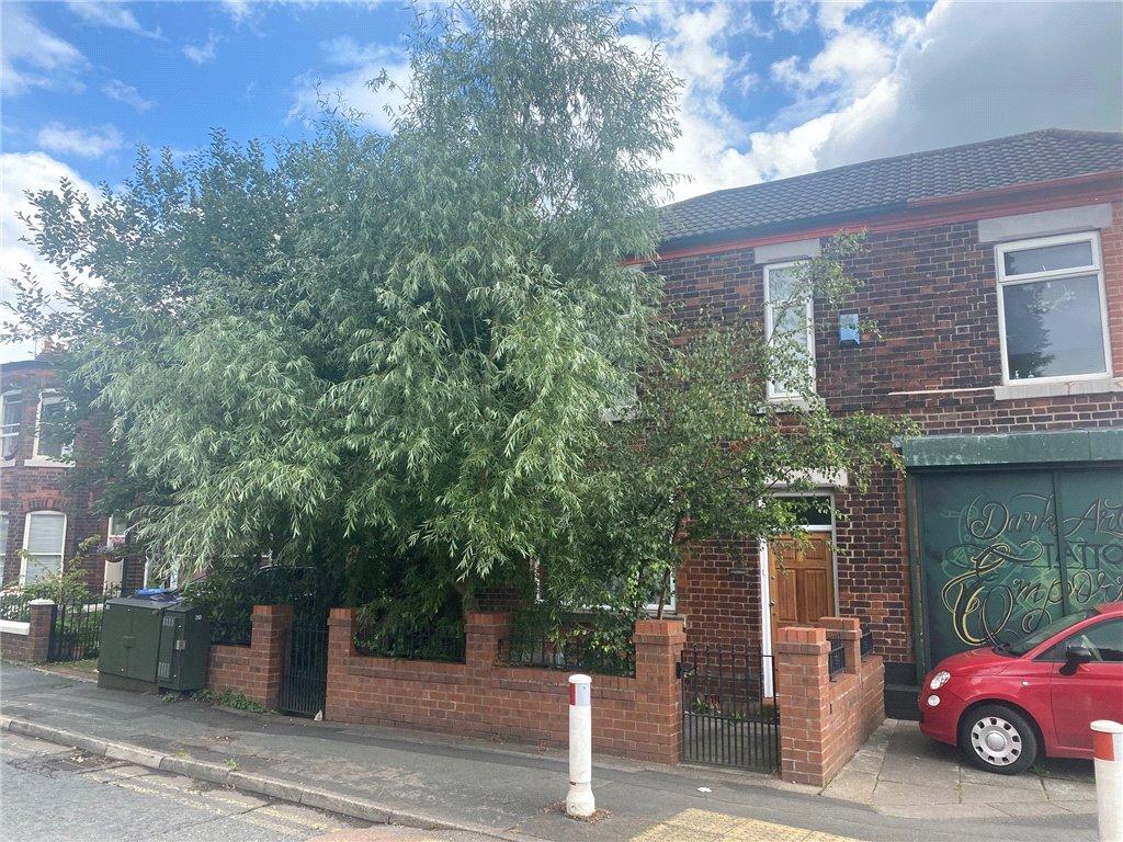 Cinnamon Lane, Fearnhead, Warrington 4 bed semidetached house for sale