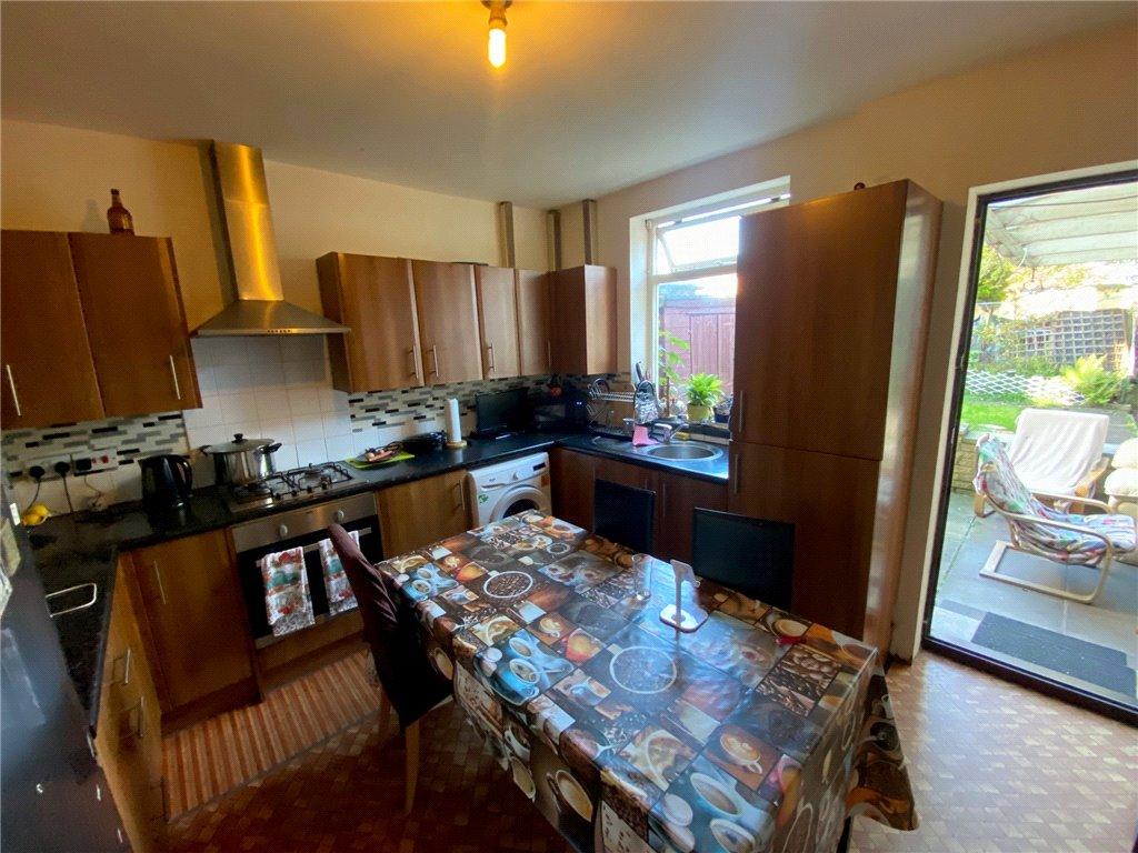 Cinnamon Lane, Fearnhead, Warrington 4 bed semidetached house for sale