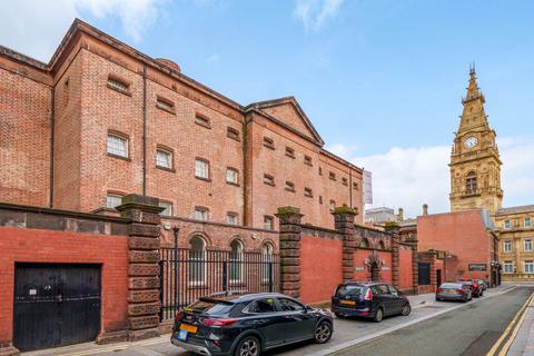 Studio for sale, G11 The Bridewell, Liverpool, Merseyside