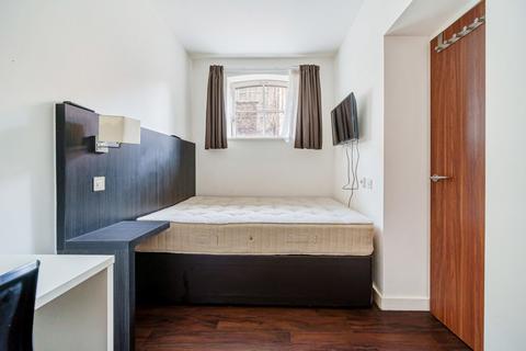 Studio for sale, G11 The Bridewell, Liverpool, Merseyside