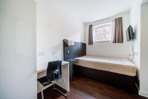 Studio for sale, G11 The Bridewell, Liverpool, Merseyside