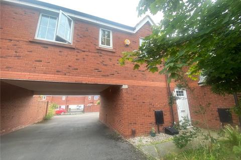 2 bedroom property for sale, Claude Street, Warrington, Cheshire