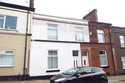 4 bedroom terraced house for sale, Mersey Road, Widnes, Cheshire