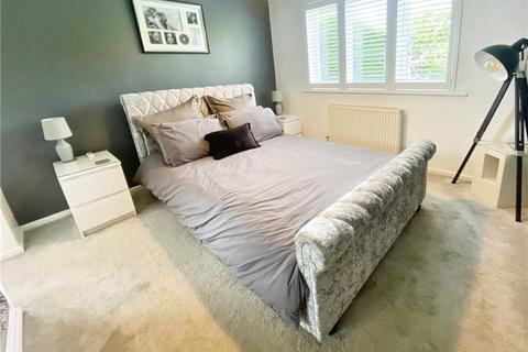 1 bedroom bungalow for sale, Silverdale Drive, Waterlooville, Hampshire