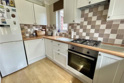 2 bedroom end of terrace house for sale, Windrush Gardens, Waterlooville, Hampshire