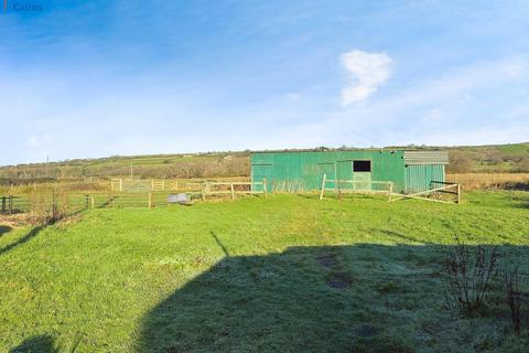 3 bedroom terraced house for sale, Perrington Villas Pant Hirwaun, Bryncethin, Bridgend, Bridgend County. CF32 9UJ