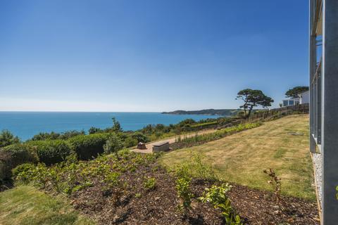 2 bedroom flat for sale - Carlyon Bay, St Austell