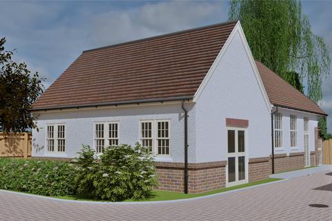 2 bedroom bungalow for sale - Church Lane, Riseley, Bedfordshire, MK44