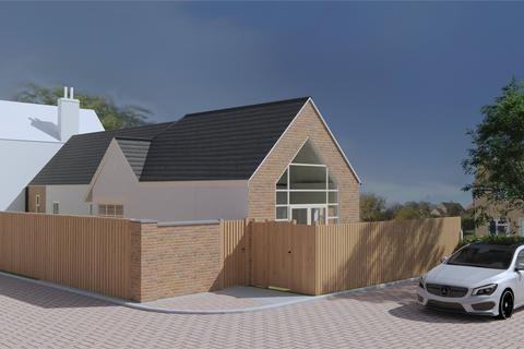 2 bedroom bungalow for sale - Church Lane, Riseley, Bedfordshire, MK44
