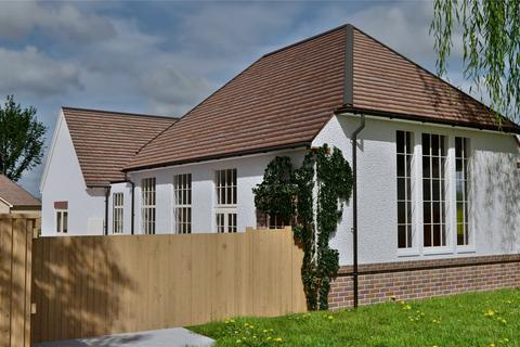 2 bedroom bungalow for sale, Church Lane, Riseley, Bedfordshire, MK44