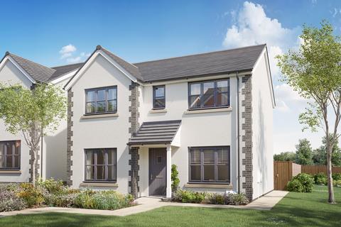 4 bedroom detached house for sale - Plot 16, The Iris at Foxglove View, Southwood Meadows EX39