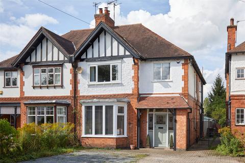 4 bedroom semi-detached house for sale, Melton Road, Syston