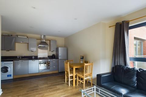 1 bedroom flat for sale, AG1, 1 Furnival Street, City Centre, Sheffield, S1