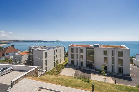 undefined, Carlyon Bay, St Austell