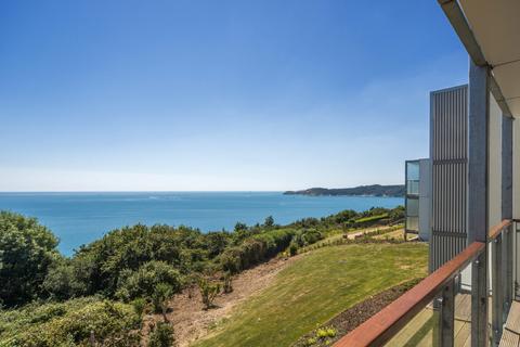 undefined, Carlyon Bay, St Austell